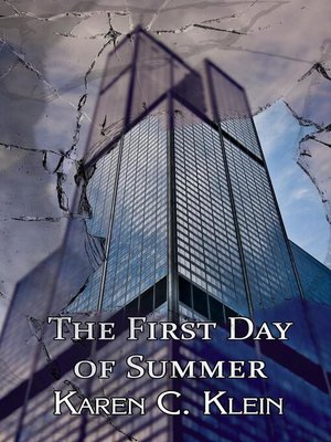 cover image of The First Day of Summer